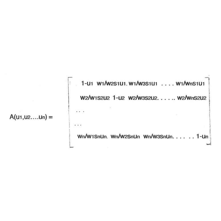 1. The Mathematics of Continuously Changing&nbsp;Objects