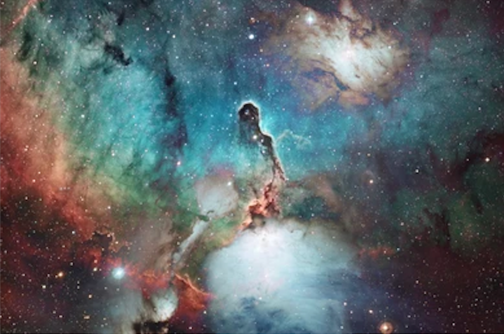 c. The Mind, The Mathematics of Continuous Change, and&nbsp;Time